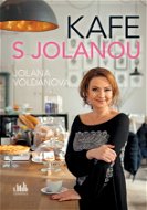 Kafe s Jolanou - Elektronická kniha