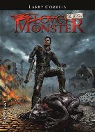 Lovci monster s.r.o. - Elektronická kniha