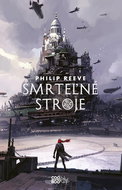 Smrteľné stroje (SK) - Elektronická kniha