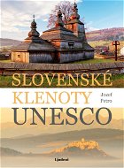Slovenské klenoty UNESCO (SK) - Elektronická kniha