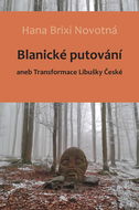 Blanické putování - Elektronická kniha