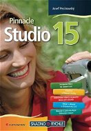 Pinnacle Studio 15 - Elektronická kniha