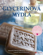Glycerinová mýdla - Elektronická kniha
