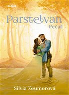 Parstelvan - Pečať - Elektronická kniha