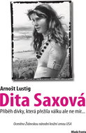 Dita Saxová - Elektronická kniha