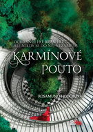 Karmínové pouto - Elektronická kniha