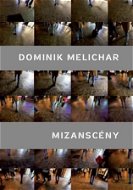 Mizanscény - Elektronická kniha