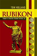 Rubikon - Elektronická kniha