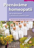 Poznáváme homeopatii - Elektronická kniha