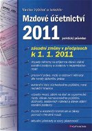 Mzdové účetnictví 2011 - Elektronická kniha