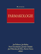 Farmakologie - Elektronická kniha