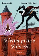 Kletba prince Fabrise - Elektronická kniha