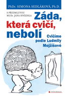 Záda, která cvičí, nebolí - Elektronická kniha