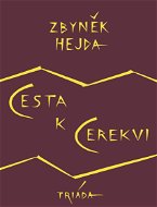Cesta k Cerekvi - Elektronická kniha