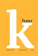 Kafka - Roky poznání - Elektronická kniha