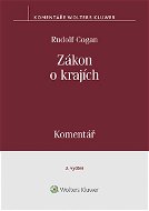 Zákon o krajích (č. 129/2000 Sb.). Komentář - 2. vydání - Elektronická kniha