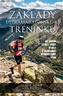 Základy ultramaratonského tréninku - Elektronická kniha