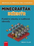 Minecrafťák inženýr - Elektronická kniha