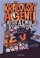 Kráľovskí agenti (SK) - Elektronická kniha