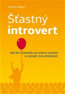 Šťastný introvert - Elektronická kniha