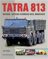 Tatra 813 - Elektronická kniha