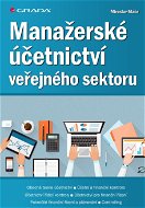 Manažerské účetnictví veřejného sektoru - Elektronická kniha