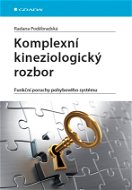 Komplexní kineziologický rozbor - Elektronická kniha