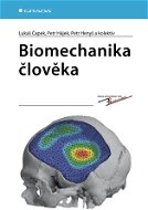 Biomechanika člověka - Elektronická kniha