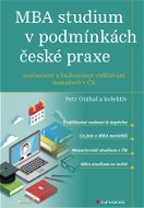 MBA studium v podmínkách české praxe - Elektronická kniha