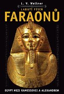 Labutí píseň faraonů - Elektronická kniha