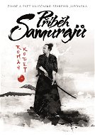 Příběh Samurajů - Elektronická kniha