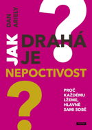 Jak drahá je nepoctivost? - Elektronická kniha