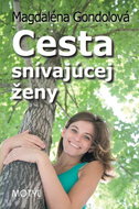 Cesta snívajúcej ženy - Elektronická kniha