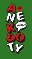 Anekdoty 4: Policajti - Elektronická kniha