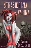 Strašidelná vagina - Elektronická kniha