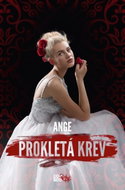 Prokletá krev - Elektronická kniha