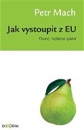 Jak vystoupit z EU - E-kniha