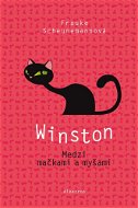 Winston: Medzi mačkami a myšami - Elektronická kniha