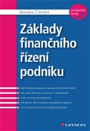 Základy finančního řízení podniku - Elektronická kniha