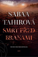 Smrt před branami - Elektronická kniha