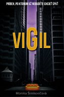 Vigil (SK) - Elektronická kniha