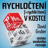 Rychločtení v kostce - E-kniha