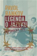 Legenda o jazyku - Nepomucký 1972 - Elektronická kniha