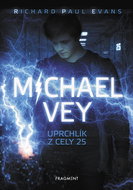 Michael Vey – Uprchlík z cely 25 - Elektronická kniha