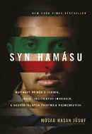 Syn Hamásu - Elektronická kniha