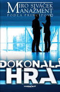 Dokonalá hra - Elektronická kniha