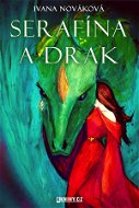 Serafína a drak - Elektronická kniha
