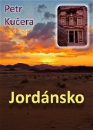Jordánsko - Elektronická kniha