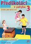 Předškoláci v pohybu 3 - E-kniha