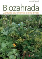 Biozahrada - Elektronická kniha
